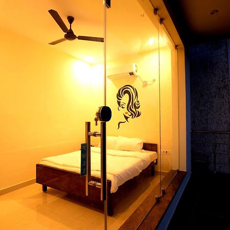 Thiru Pavilion Retreat Mahabalipuram Ngoại thất bức ảnh