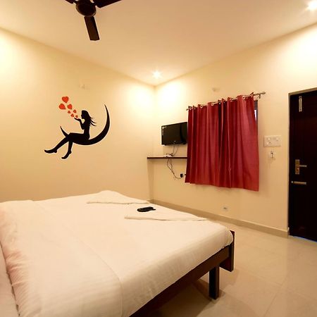Thiru Pavilion Retreat Mahabalipuram Ngoại thất bức ảnh