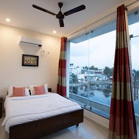 Thiru Pavilion Retreat Mahabalipuram Ngoại thất bức ảnh