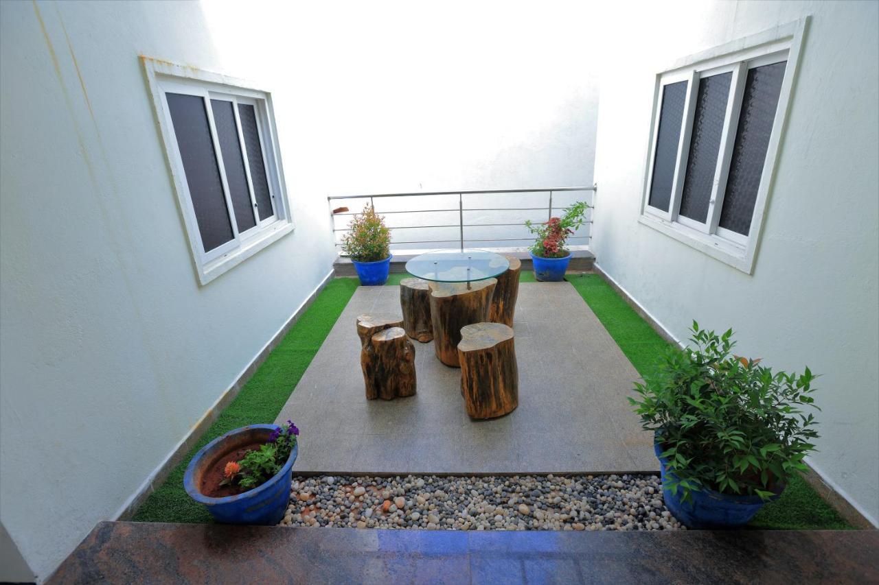 Thiru Pavilion Retreat Mahabalipuram Ngoại thất bức ảnh