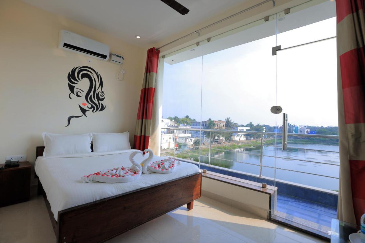 Thiru Pavilion Retreat Mahabalipuram Ngoại thất bức ảnh