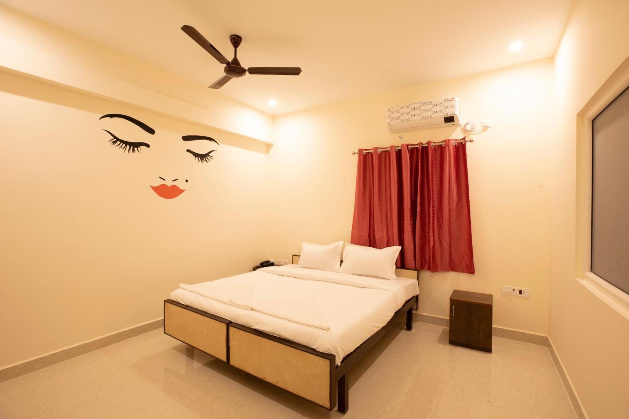 Thiru Pavilion Retreat Mahabalipuram Ngoại thất bức ảnh