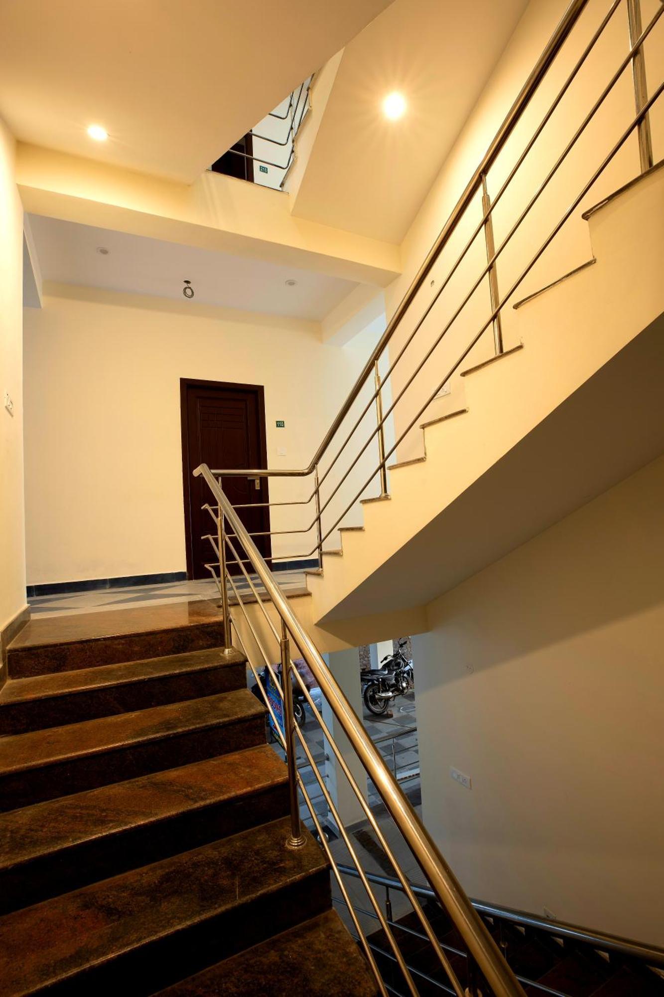 Thiru Pavilion Retreat Mahabalipuram Ngoại thất bức ảnh