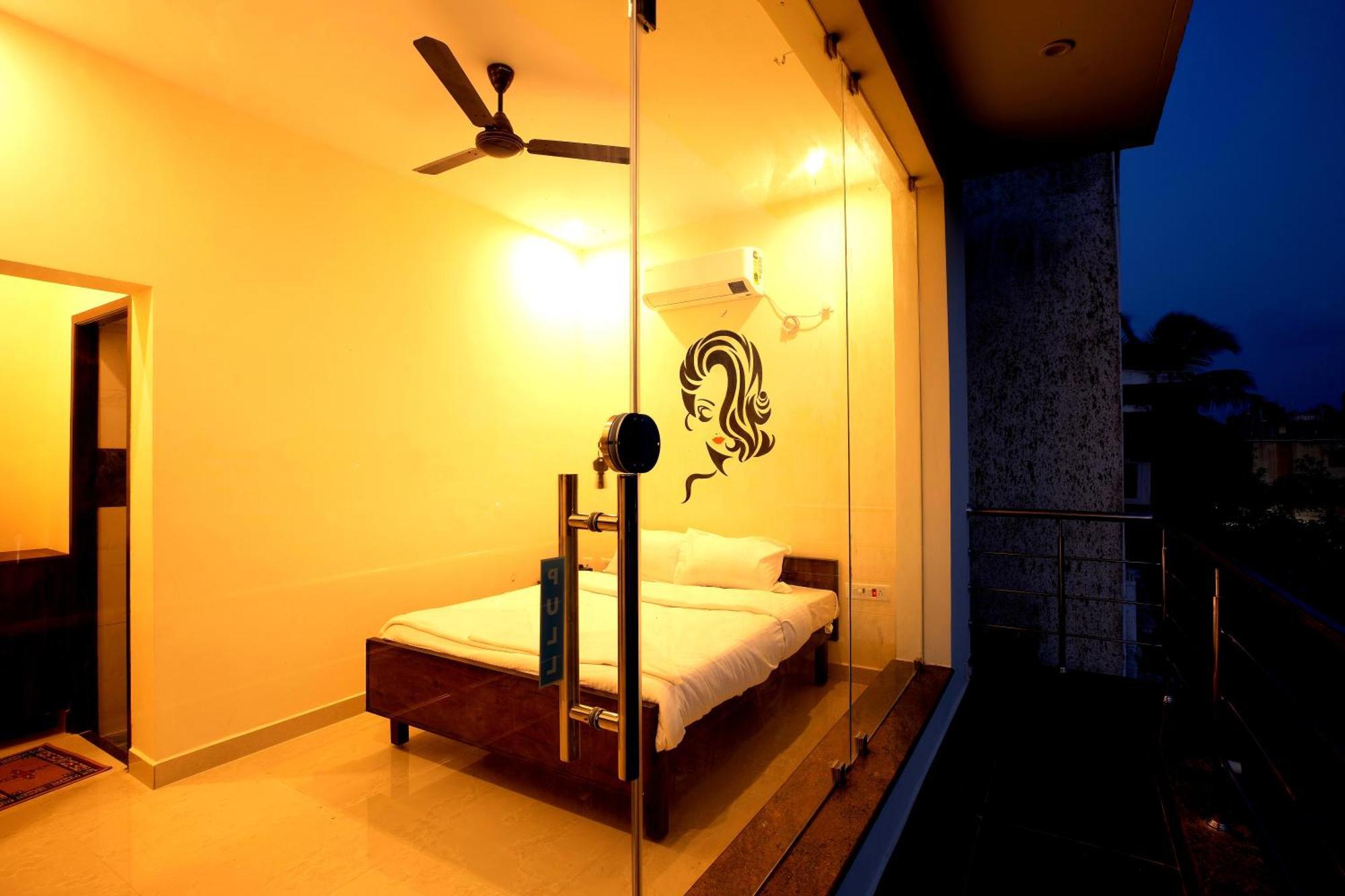 Thiru Pavilion Retreat Mahabalipuram Ngoại thất bức ảnh
