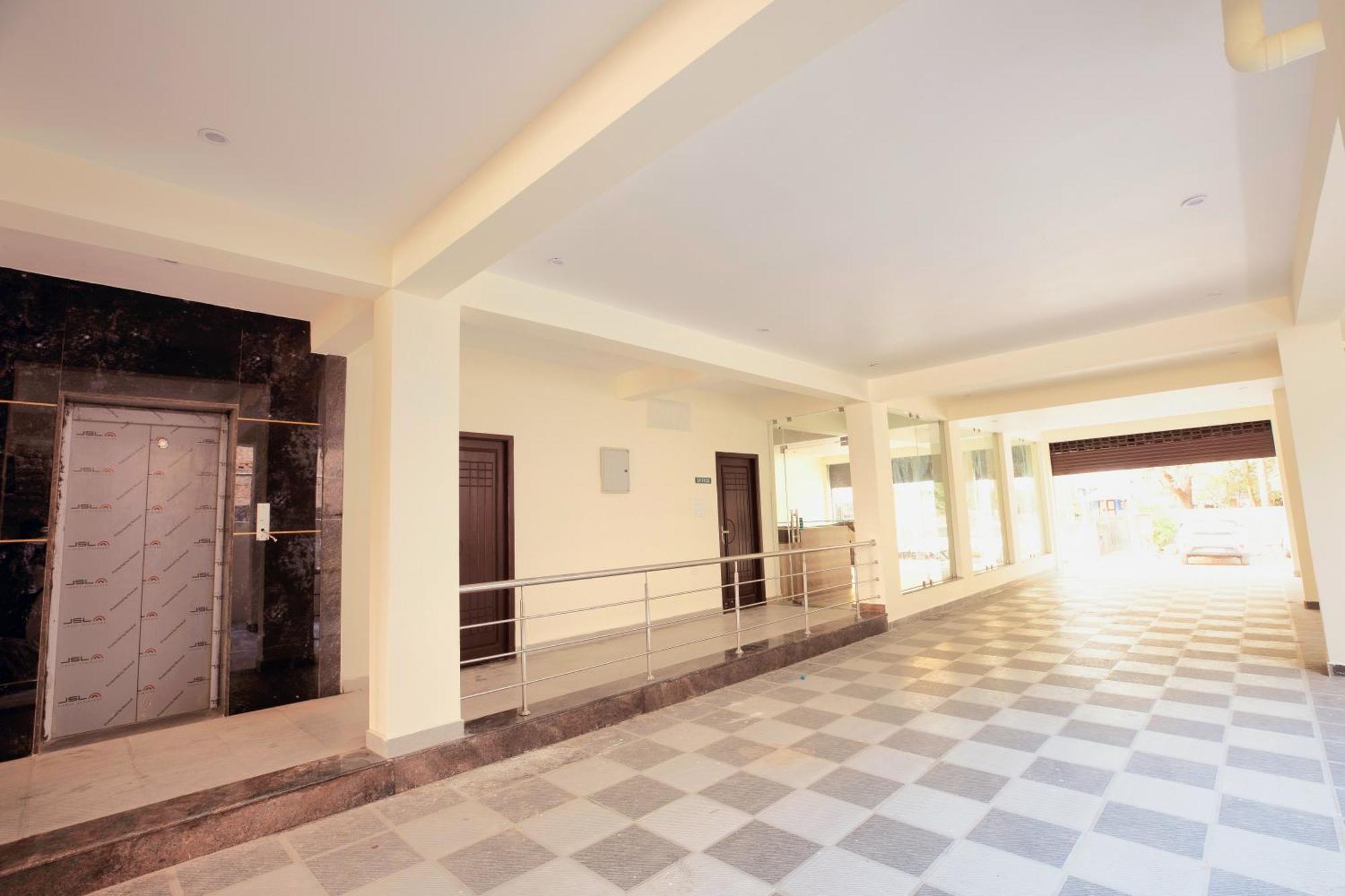 Thiru Pavilion Retreat Mahabalipuram Ngoại thất bức ảnh