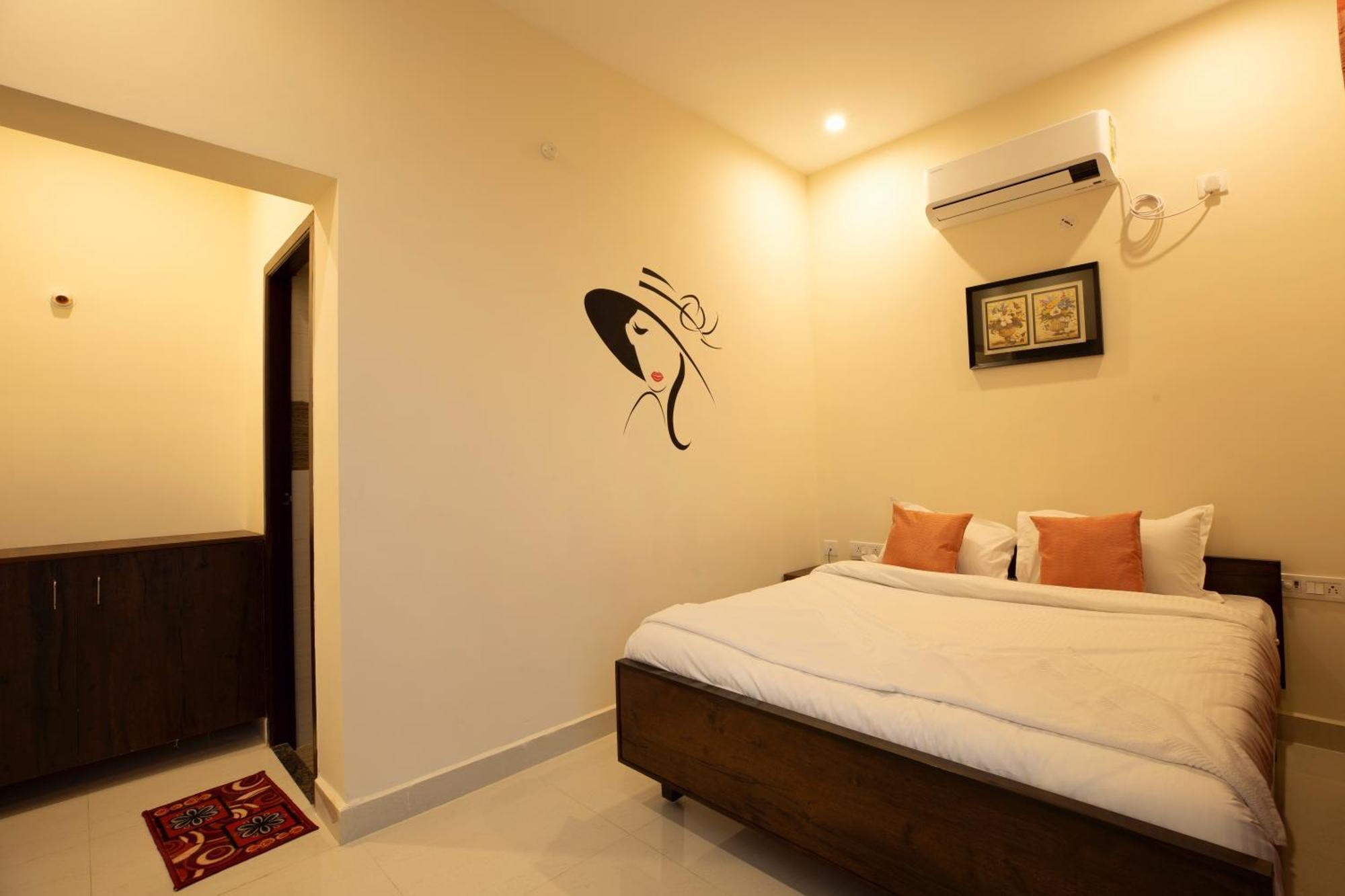 Thiru Pavilion Retreat Mahabalipuram Ngoại thất bức ảnh