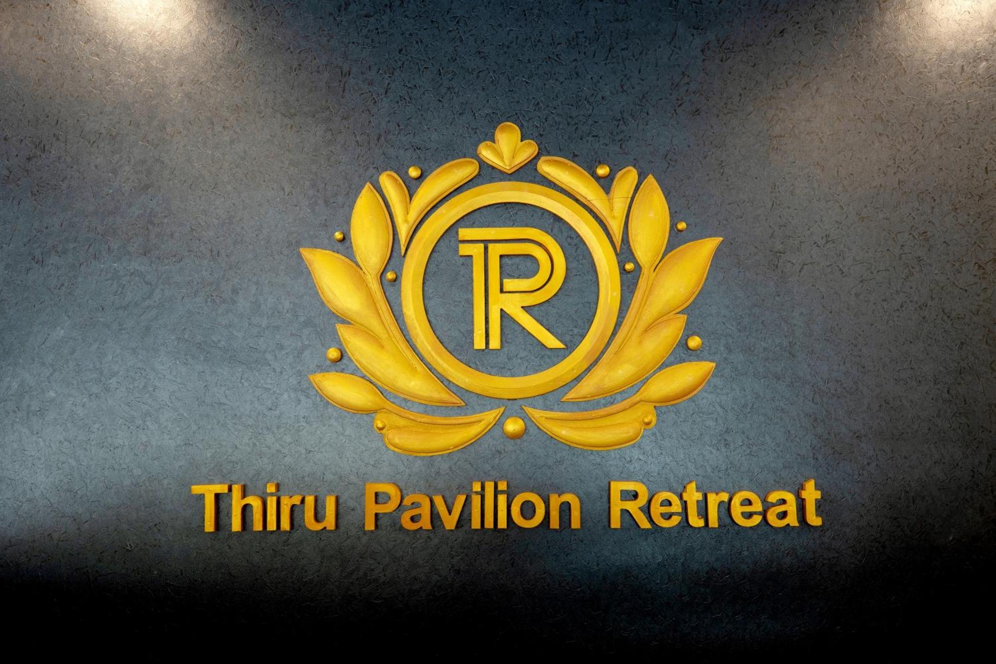 Thiru Pavilion Retreat Mahabalipuram Ngoại thất bức ảnh